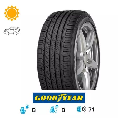 215-55R18-4X4 99V XL FP EAGLE SPORT TZ