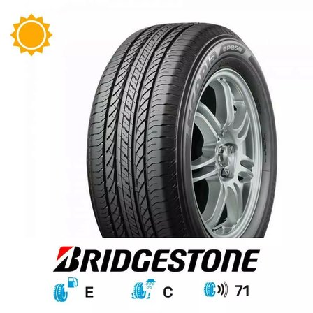265-70R16-4X4 112H EP850