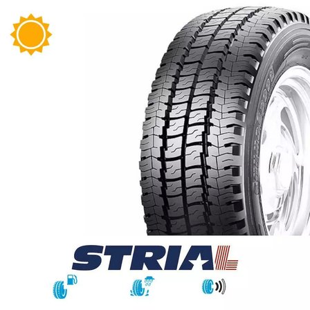 185-75R16 104/102R CARGO SPEED EVO