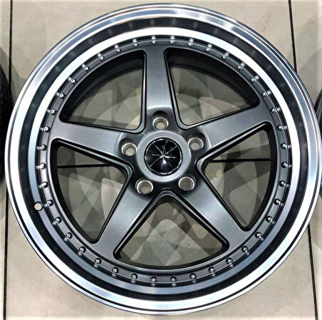 WRS-5431 8.5*18 5*120 ET35 72.6 ANT-LP