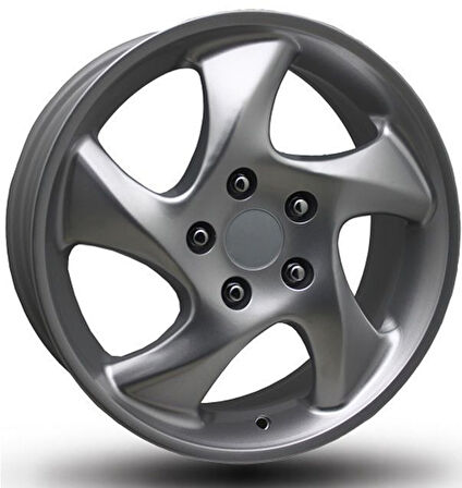 PR-016 6.5*16 5*98 ET35 58.1 SILVER XL