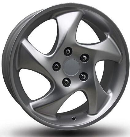 PR-016 6.5*16 5*98 ET35 58.1 SILVER XL