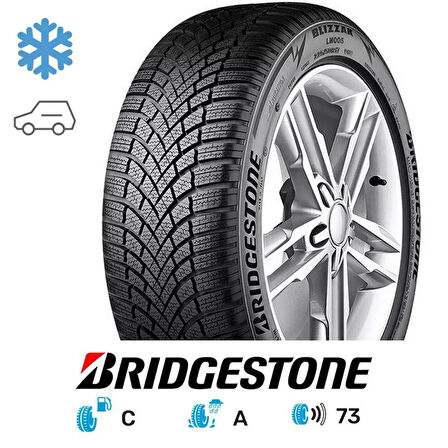 275-35R19 100V XL LM005