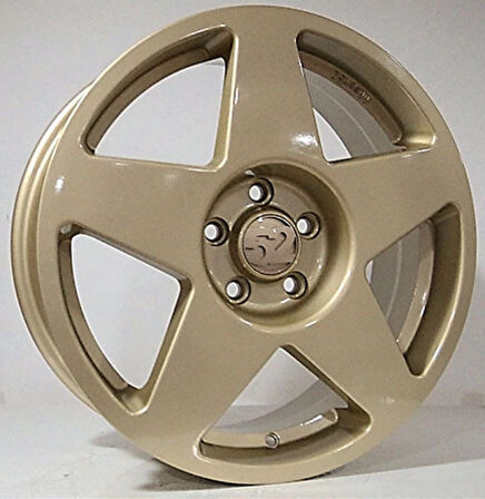 TIM-1131 6.5*15 4*100 ET35 73.1 GOLD