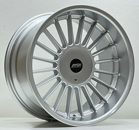 BCH-8332 8.5*18 5*120 ET13 74.1 SILVER