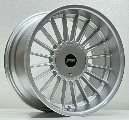 BCH-8332 8.5*18 5*120 ET13 74.1 SILVER