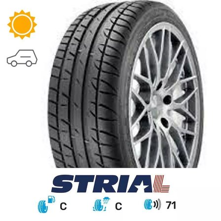 195-50R15 82V HİGH PERFORMANCE