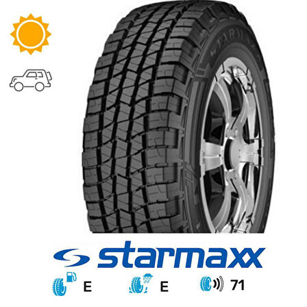 215-65R16-4X4 98T INCURRO A/T ST440