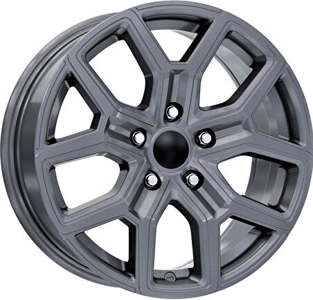 DY-946 7*16 5*98 ET39 58.1 GUN XL