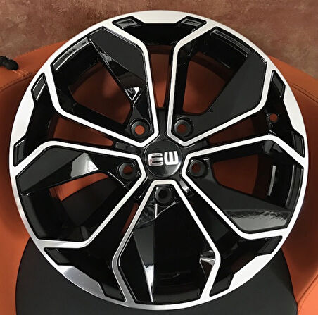 EW-EJ11-VE 6.5*16 5*114.3 ET40 67.1 BLP