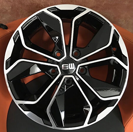 EW-EJ11-VE 6.5*16 5*114.3 ET40 67.1 BLP