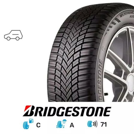 235-40R18 95W XL A005 EVO