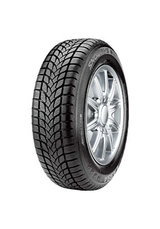 Lassa 205/55 R16 91H Snoways 4 Kış Lastiği 2024