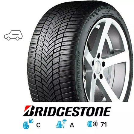 245-40R19 98Y XL A005 EVO