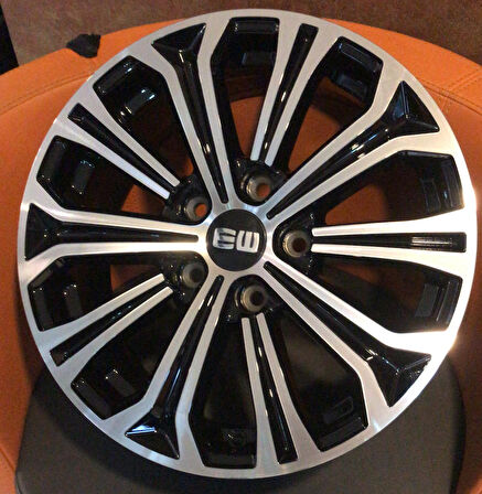 EW-EJ13 6.5*16 5*114.3 ET40 67.1 BLP