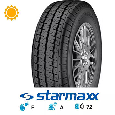 195-75R16 107/105R 8PR PROVAN ST850 PLUS