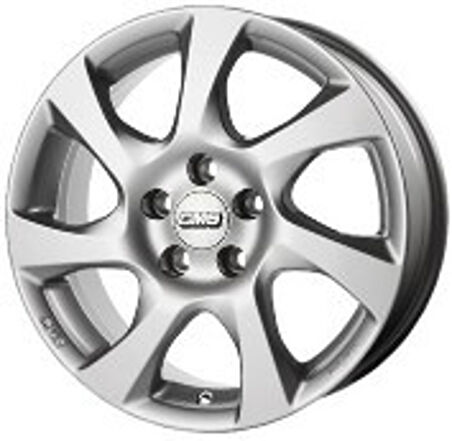 CMS-1060/07 6.5*16 5*114.3 ET40 67.2 CS