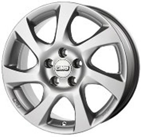 CMS-1060/07 6.5*16 5*114.3 ET40 67.2 CS