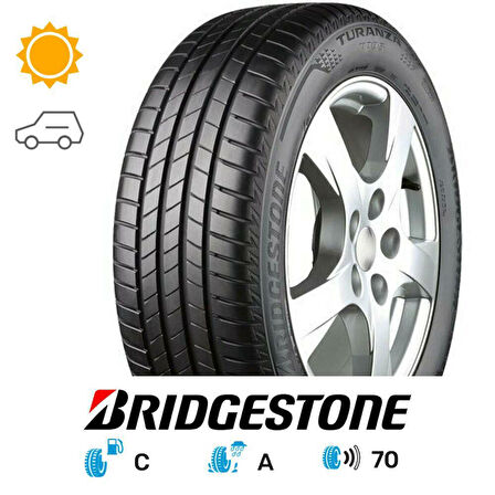 225-40R18-RFT 92Y XL T005 DRIVEGUARD
