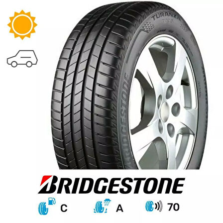 225-40R18-RFT 92Y XL T005 DRIVEGUARD