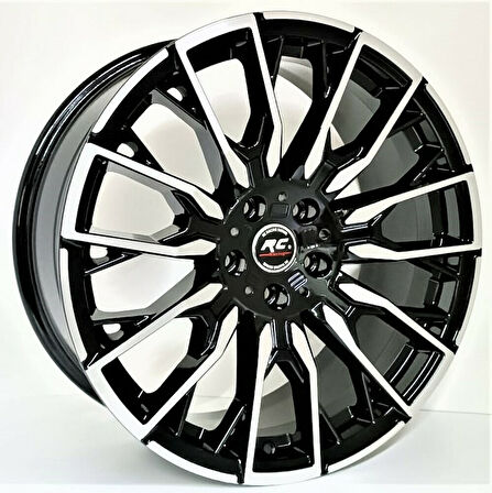 RCR-364 8.5*19 5*112 ET30 66.6 BF