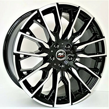 RCR-364 8.5*19 5*112 ET30 66.6 BF