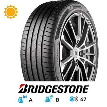 215-60R17-4X4 96H TURANZA 6