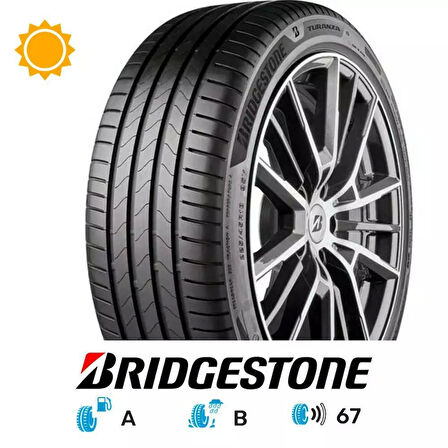 215-60R17-4X4 96H TURANZA 6