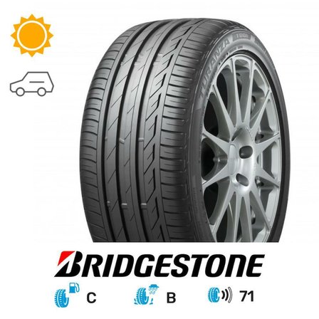 205-55R17 91W T001