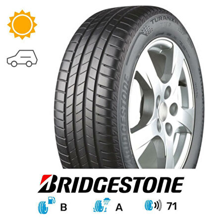 195-50R15 82V T005