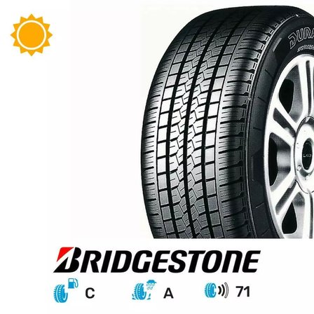 215-65R15 104/102T 6PR R410 TL