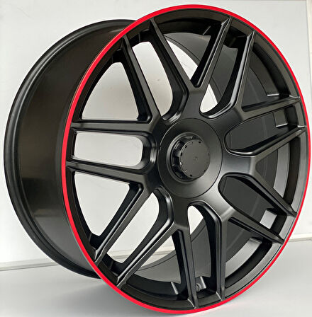 DY-972 10*22 5*130 ET40 84.1 MBR/LD XL