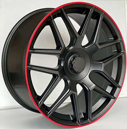 DY-972 10*22 5*130 ET40 84.1 MBR/LD XL