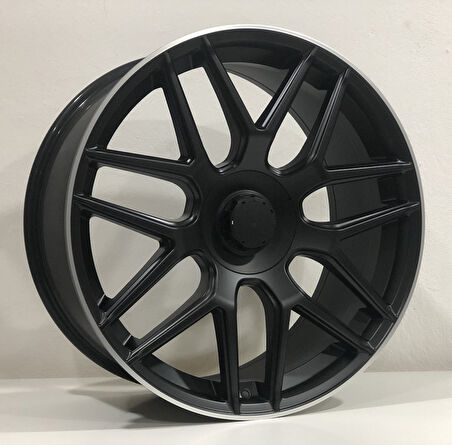 DY-972 10*22 5*112 ET40 66.6 MB/LD XL