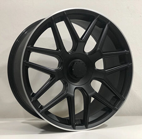 DY-972 10*22 5*112 ET40 66.6 MB/LD XL