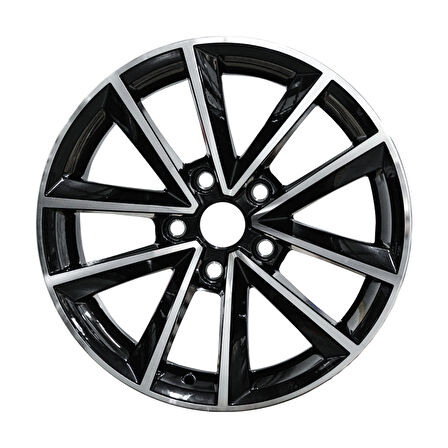 SNC-1009 7*16 5*98 ET35 58.1 DBD XL