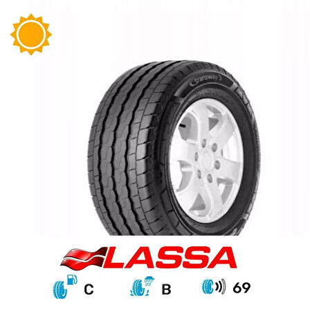 215-70R15C 109/107S TRANSWAY 3