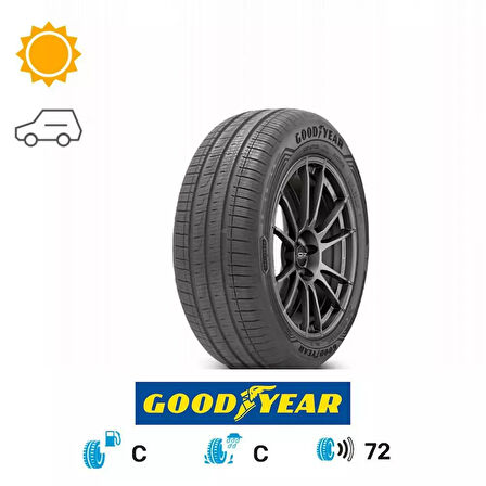 215-55R17 98Y XL FP  EAGLE SPORT 2 UHP