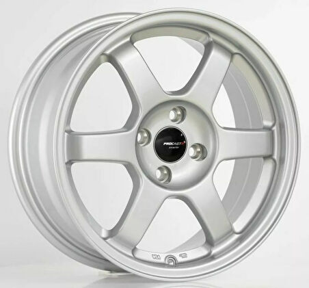 PRO-L56001A 7*15 4*114.3 ET35 73.1 SILVER