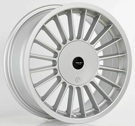 PRO-1512 7.5*17 5*120 ET20 74.1 SILVER XL