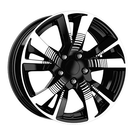 DY-1086 7*16 5*108 ET39 65.1 B/D XL