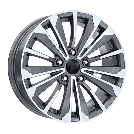 DY-1477 7.5*17 5*114.3 ET45 60.1 GM/D XL