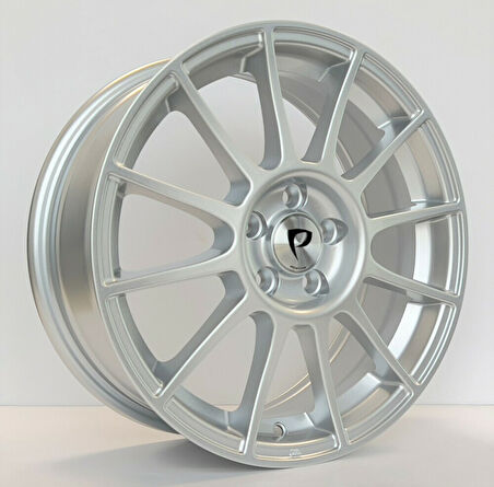 BKY-1208 6.5*16 4*98 ET35 58.1 SILVER XL