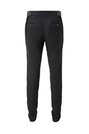 Rabat Antrasit Renk Chino Pantolon