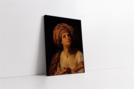 Guido Reni Quadri Di Kanvas Tablo