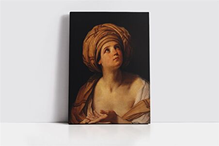 Guido Reni Quadri Di Kanvas Tablo
