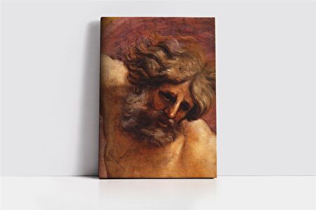 Lecclesiaste Arlea Kanvas Tablo