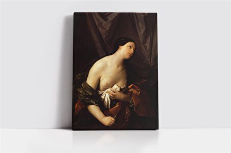 Lucretia Kanvas Tablo