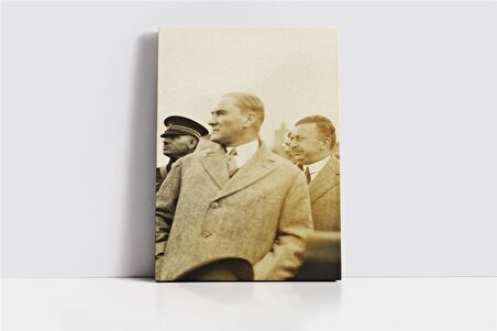 Zafer Bayramı ve Atatürk