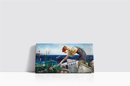 Caramiello Francesco Kanvas Tablo